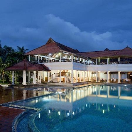 Isola Di Cocco Ayurvedic Beach Resort Poovar Экстерьер фото