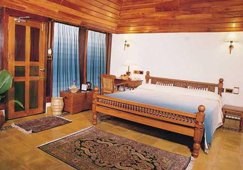 Isola Di Cocco Ayurvedic Beach Resort Poovar Экстерьер фото