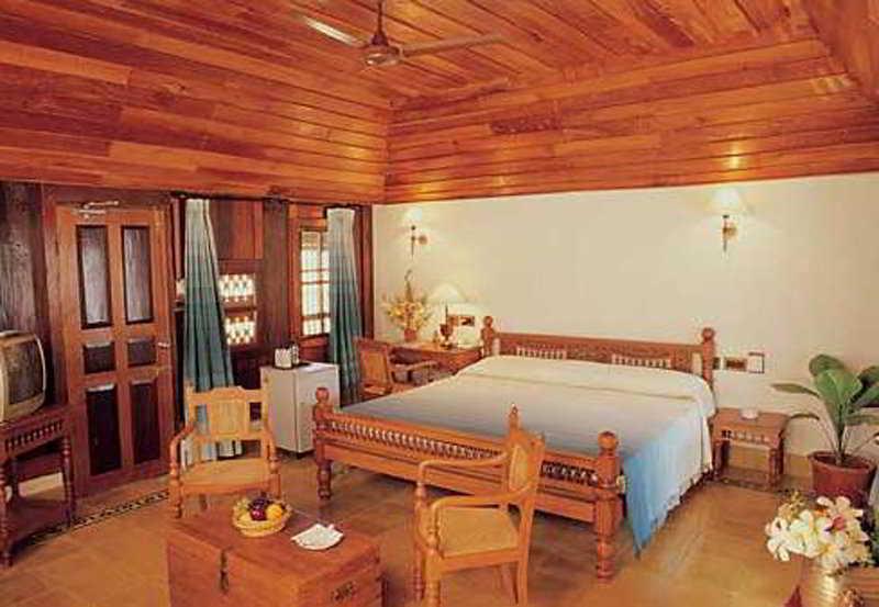 Isola Di Cocco Ayurvedic Beach Resort Poovar Экстерьер фото