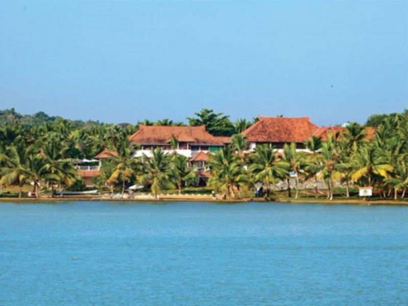 Isola Di Cocco Ayurvedic Beach Resort Poovar Экстерьер фото