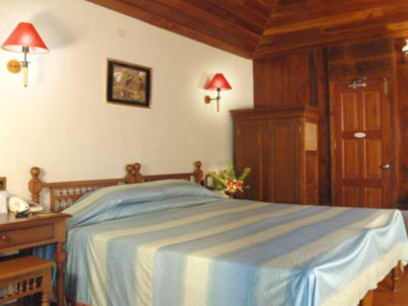 Isola Di Cocco Ayurvedic Beach Resort Poovar Экстерьер фото