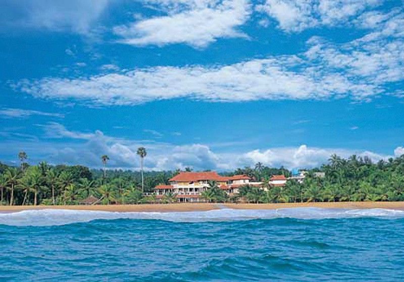 Isola Di Cocco Ayurvedic Beach Resort Poovar Экстерьер фото