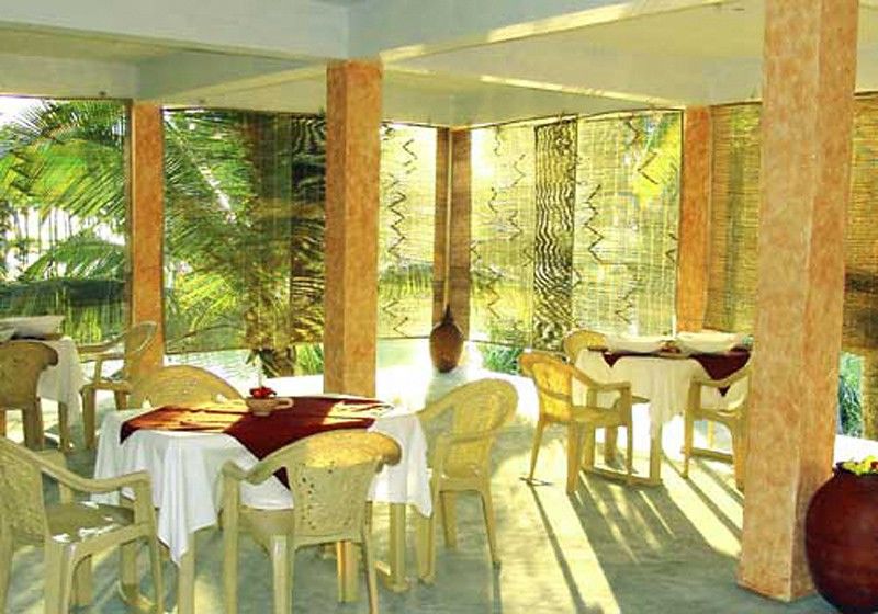 Isola Di Cocco Ayurvedic Beach Resort Poovar Экстерьер фото